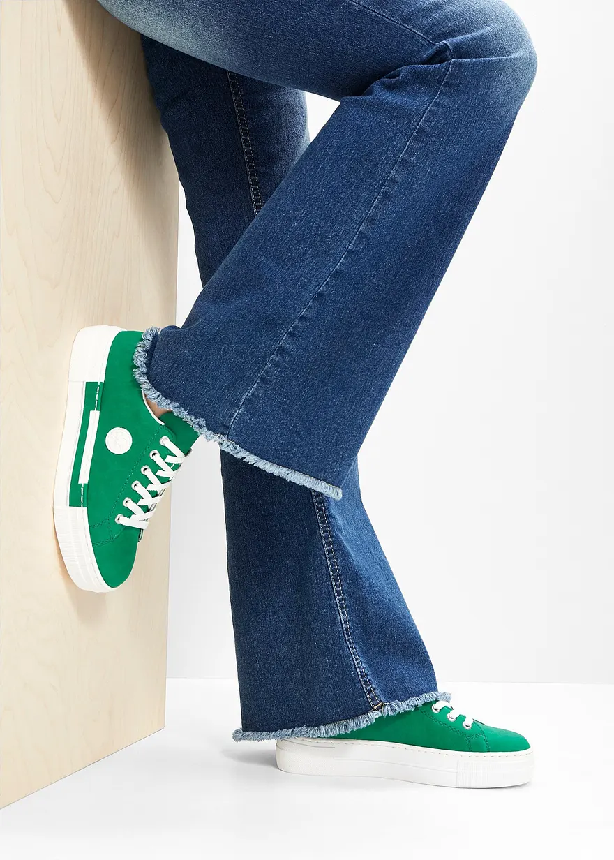 Rieker Plateau Sneaker