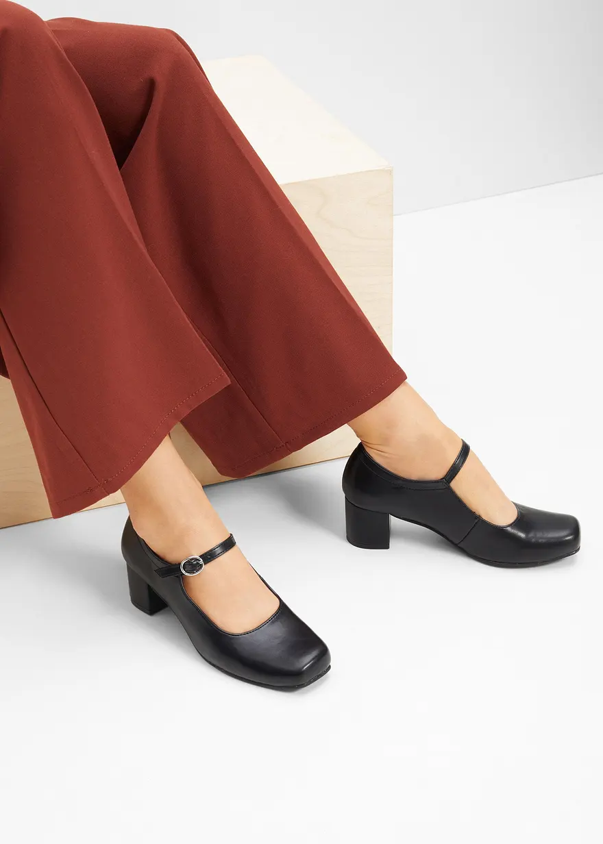 Spangenpumps