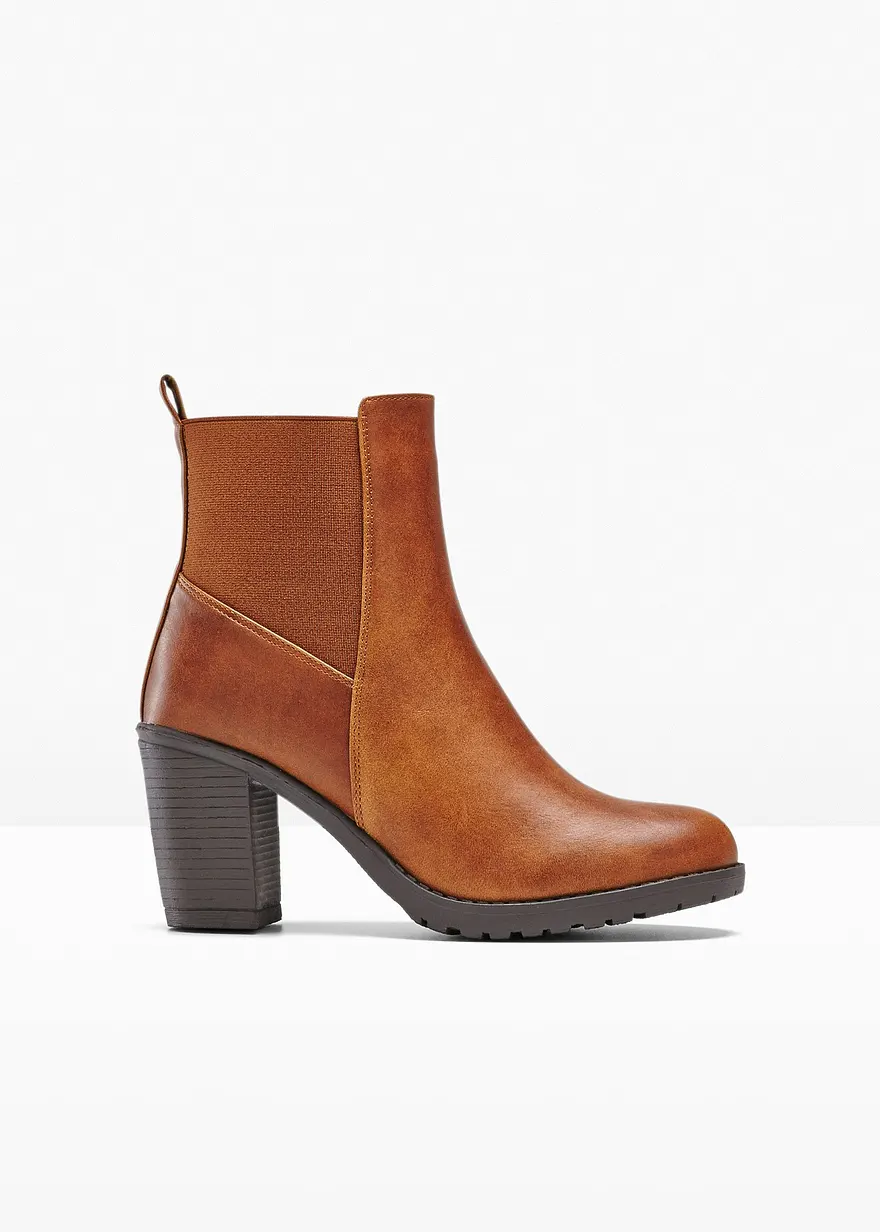 Stiefelette