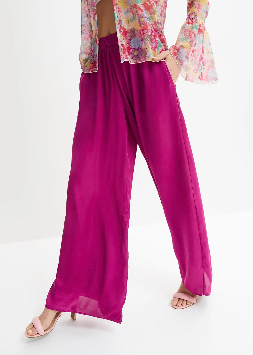 Palazzo-Hose
