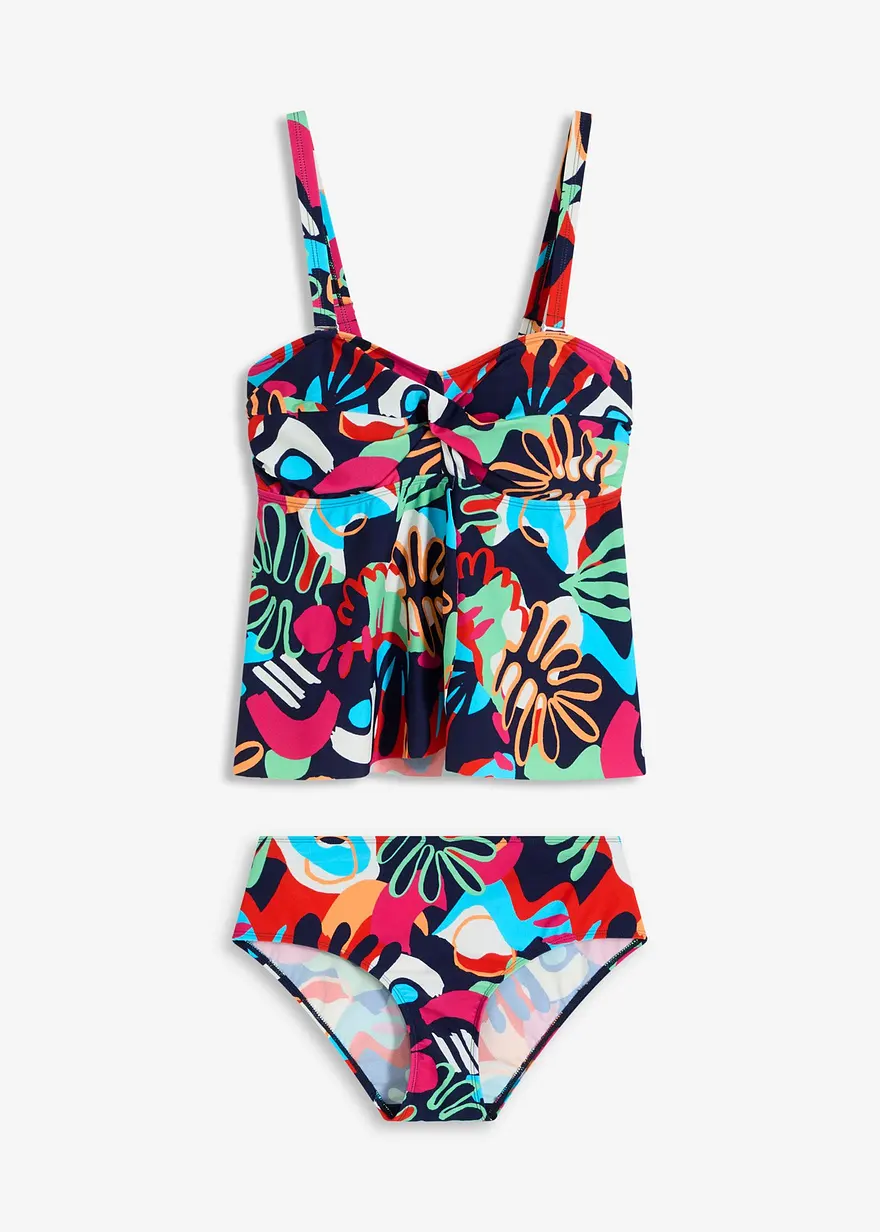 Tankini (2-tlg.Set)