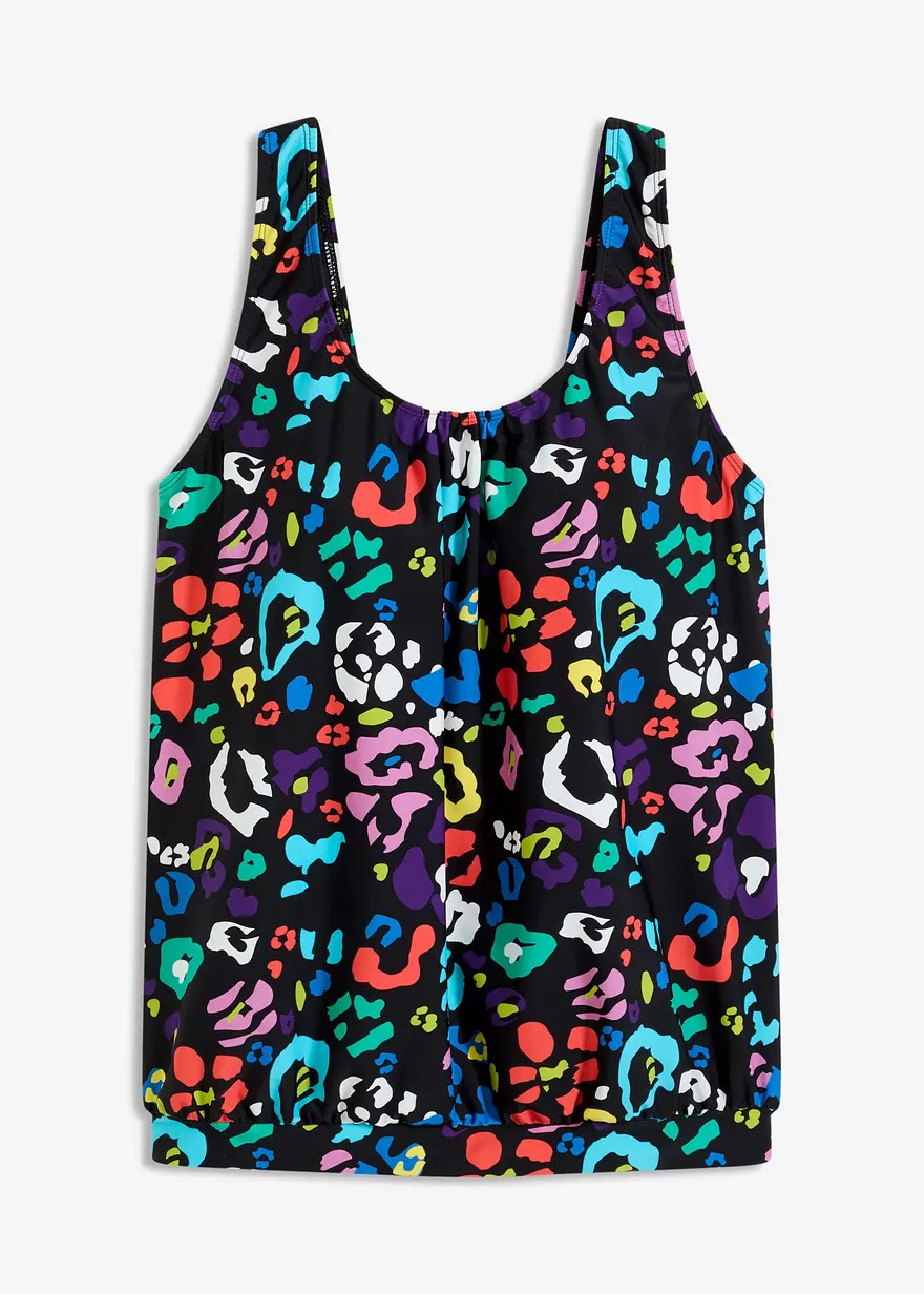 Tankini Oberteil