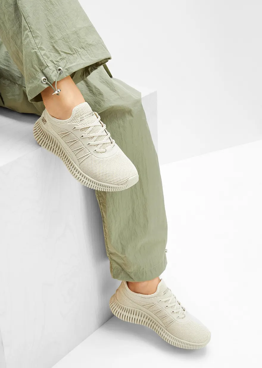 Skechers Sneaker mit Memory Foam
