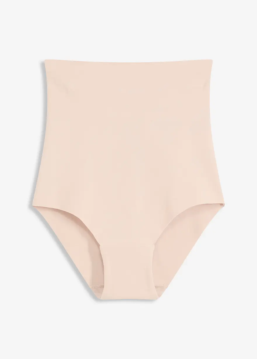 Unsichtbarer Light Shape Slip aus reiner Baumwolle