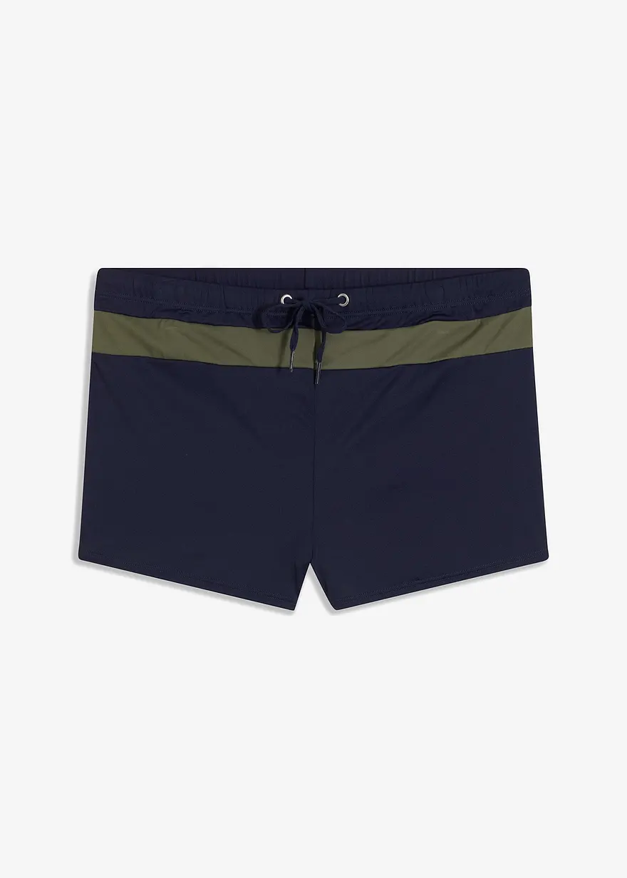 Badehose Herren