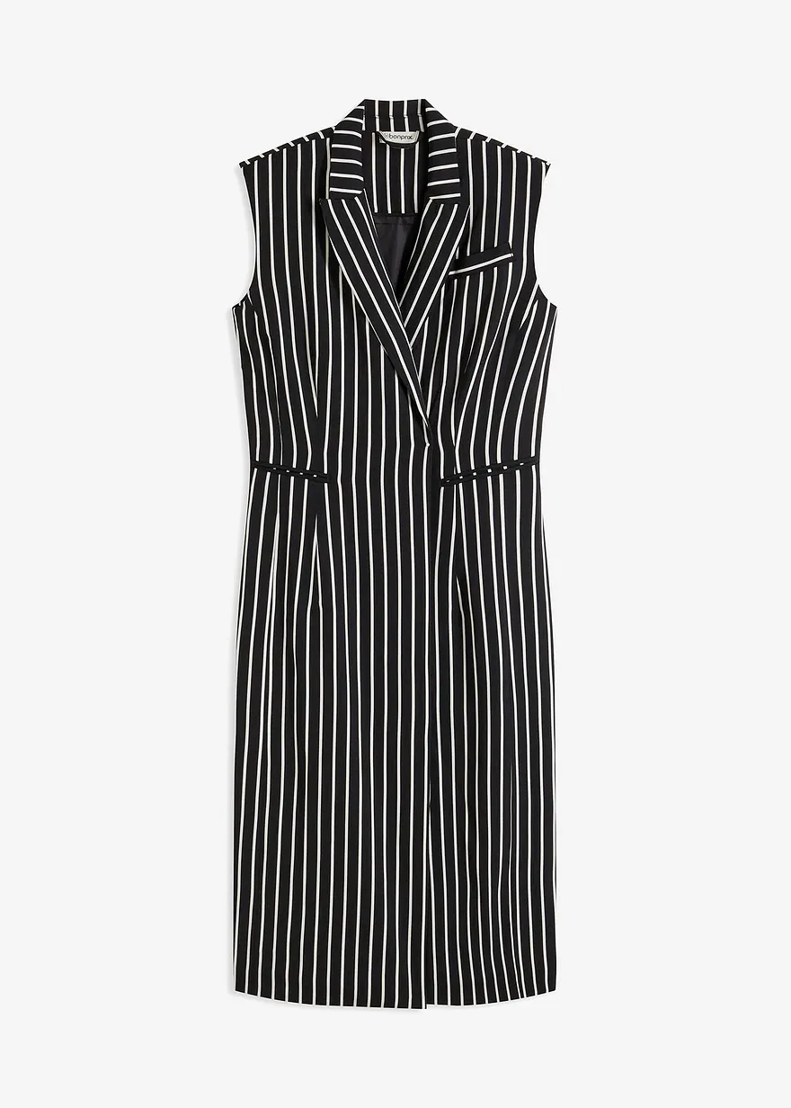 Blazerkleid