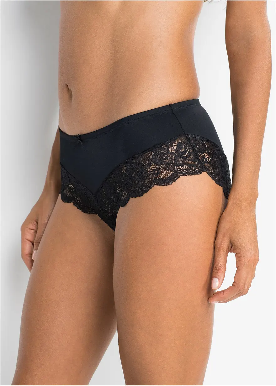 Panty (2er Pack)