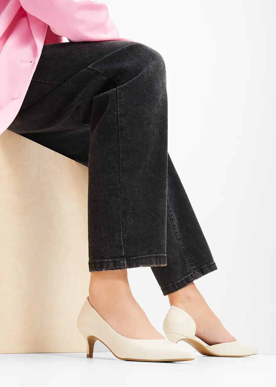 Pumps