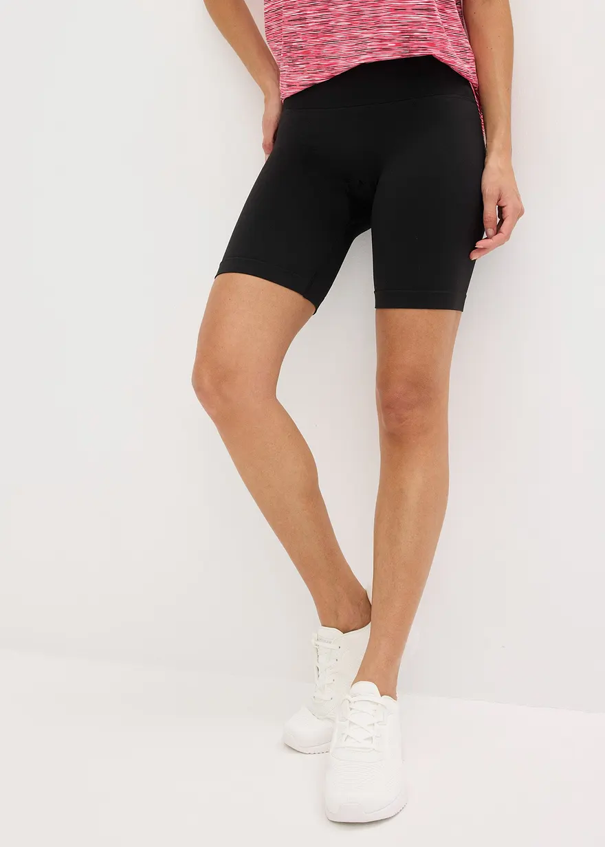 Seamless Radler Scrunch