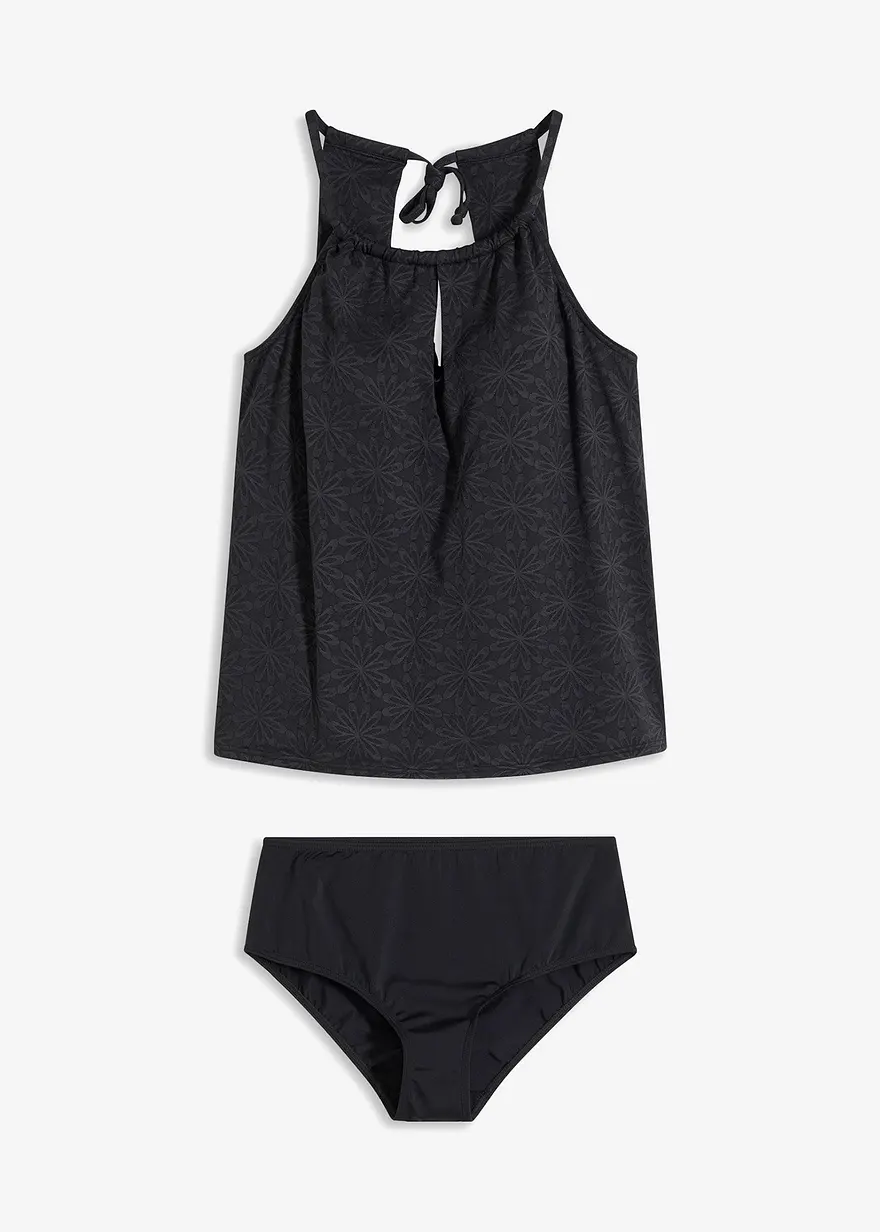Long Tankini (2-tlg.Set)