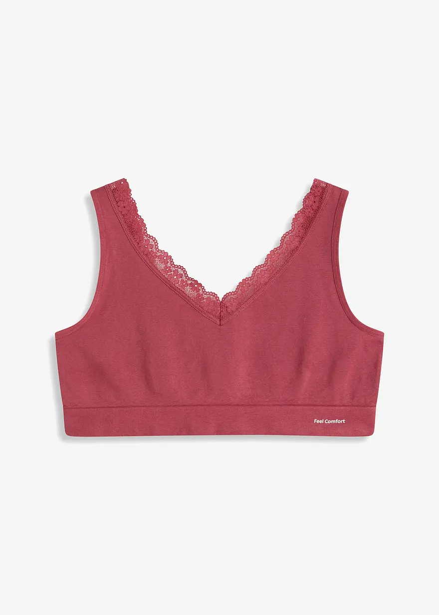 Feel Comfort Seamless Bralette