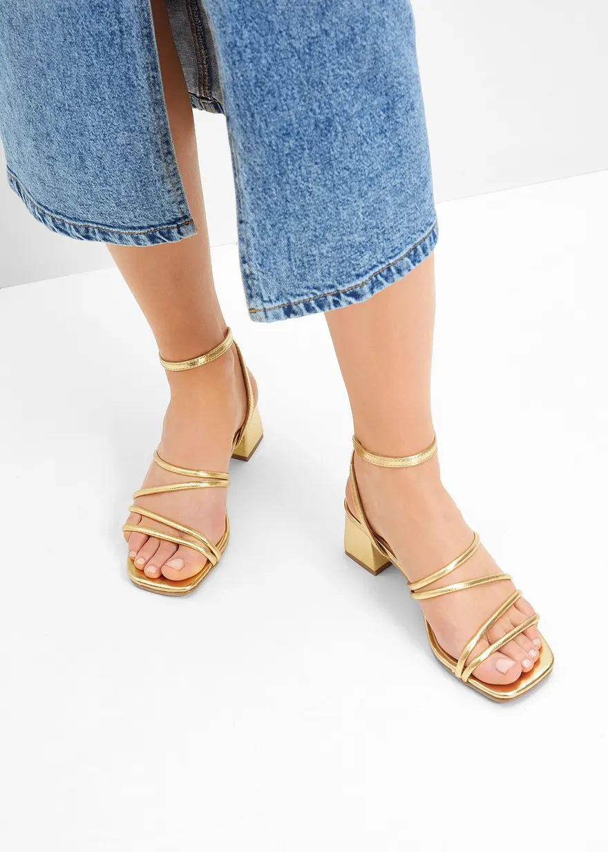 Sandalette