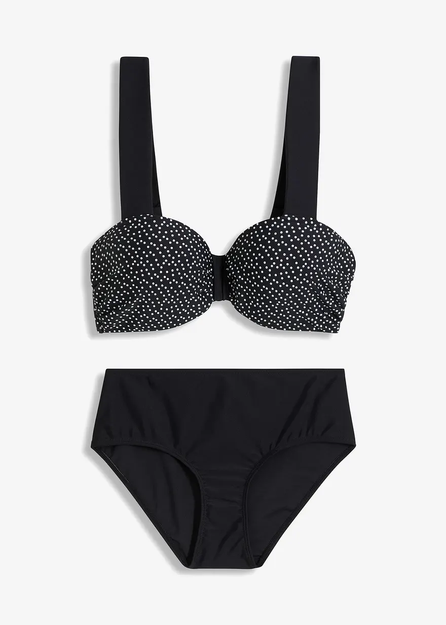 Bügel Bikini (2-tlg.Set)