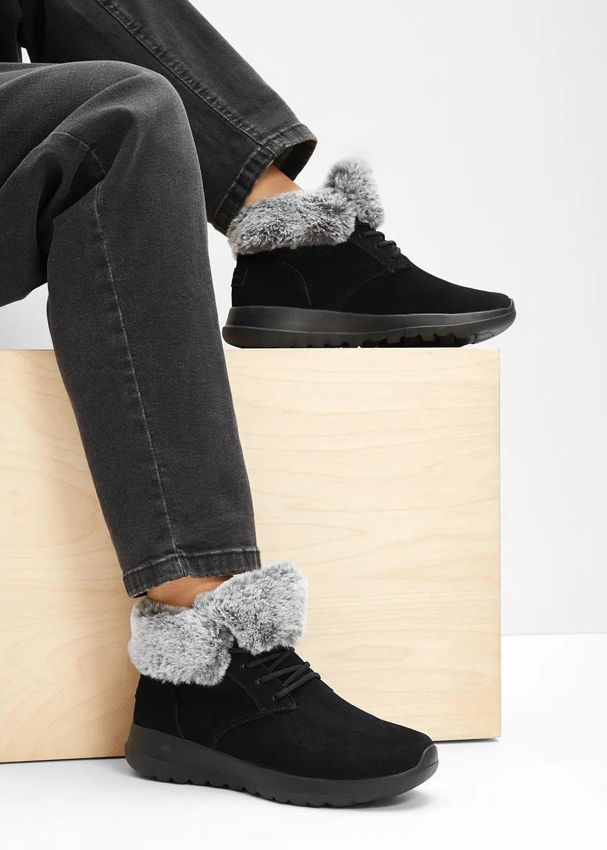 Skechers Schnür Boot