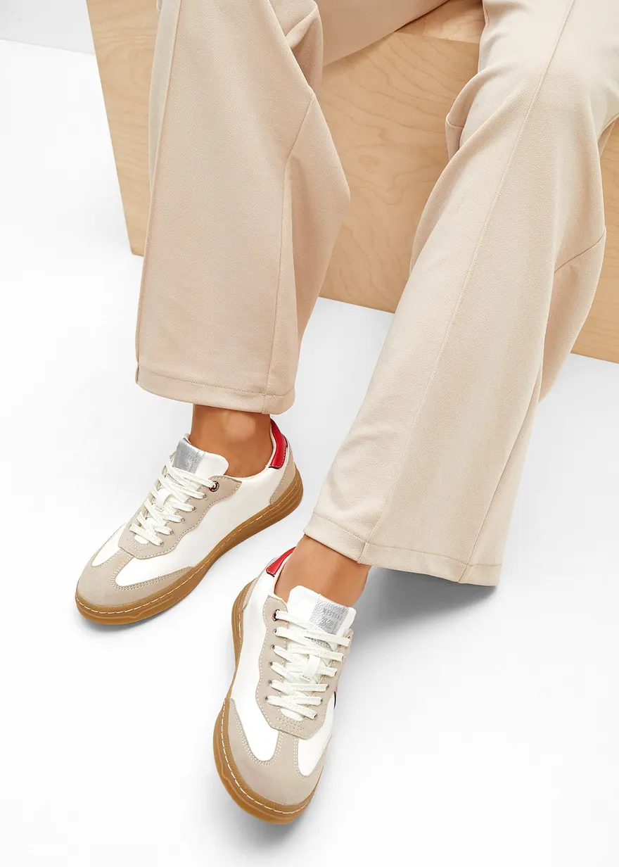 Mustang Sneaker