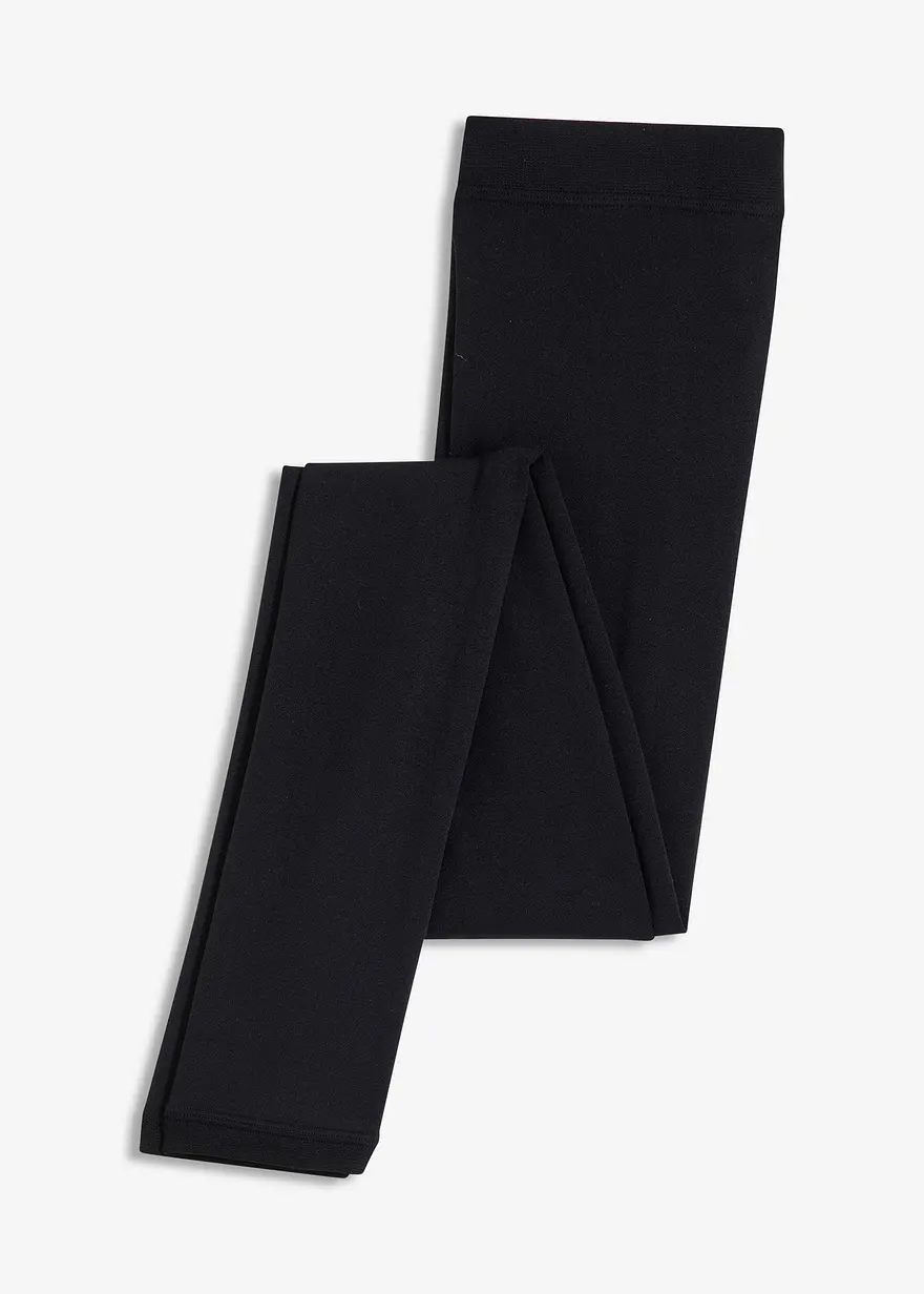 Thermo Fleece Leggings 140den