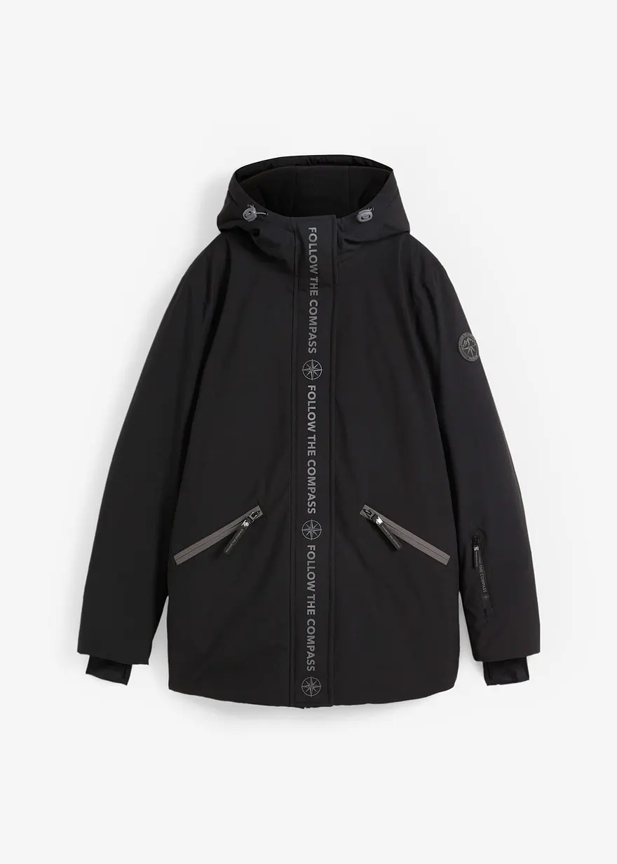 wasserdichte Ski Funktions-Jacke