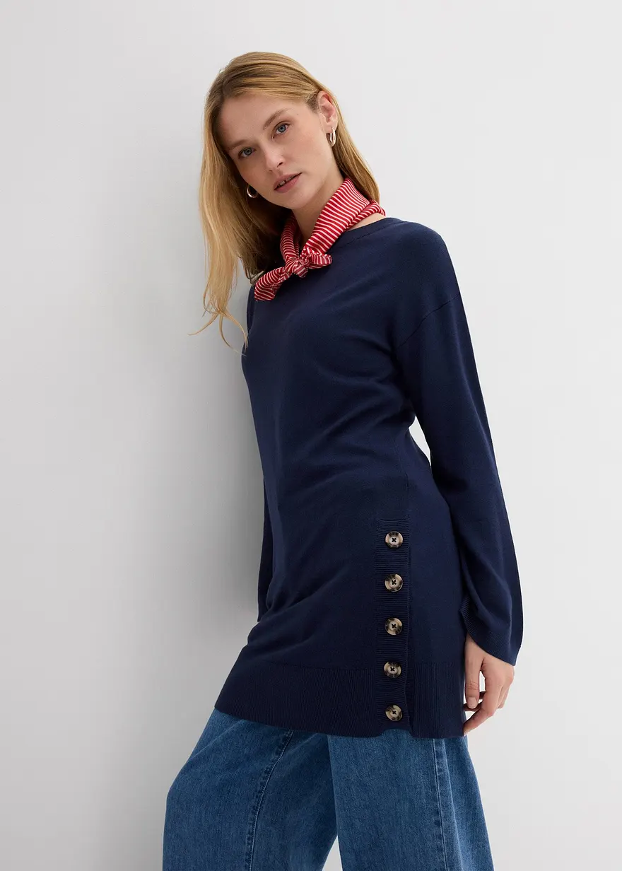 Longpullover