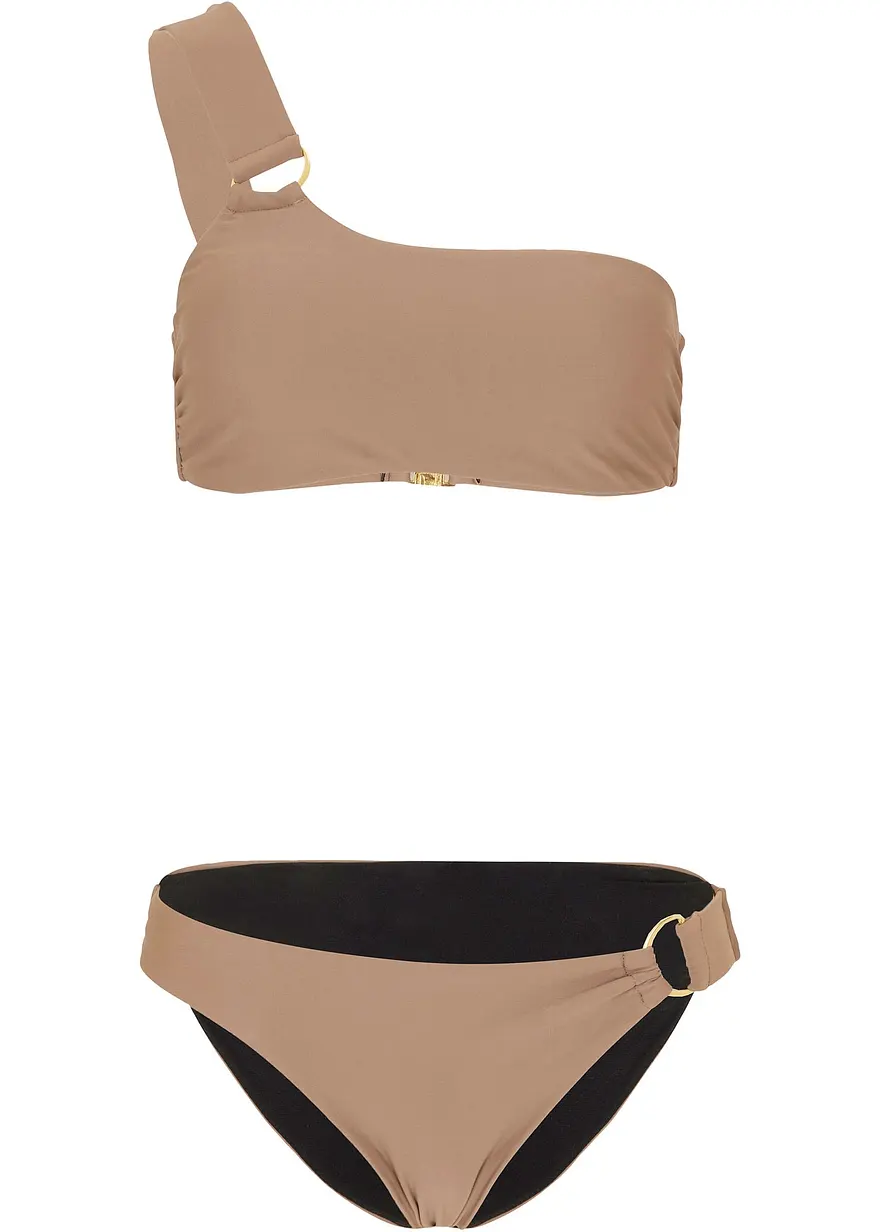 Bandeau Bikini (2-tlg. Set)