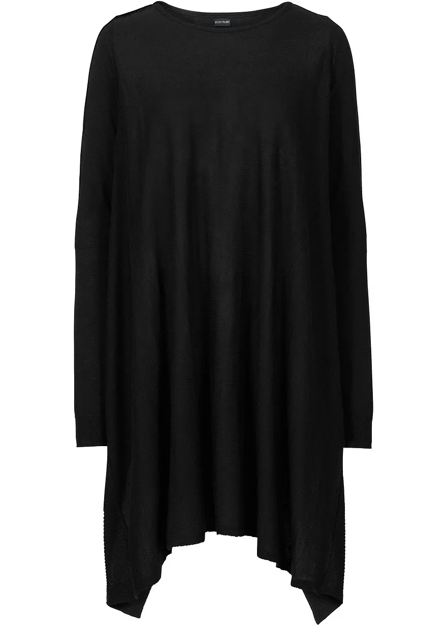 Long-Pullover