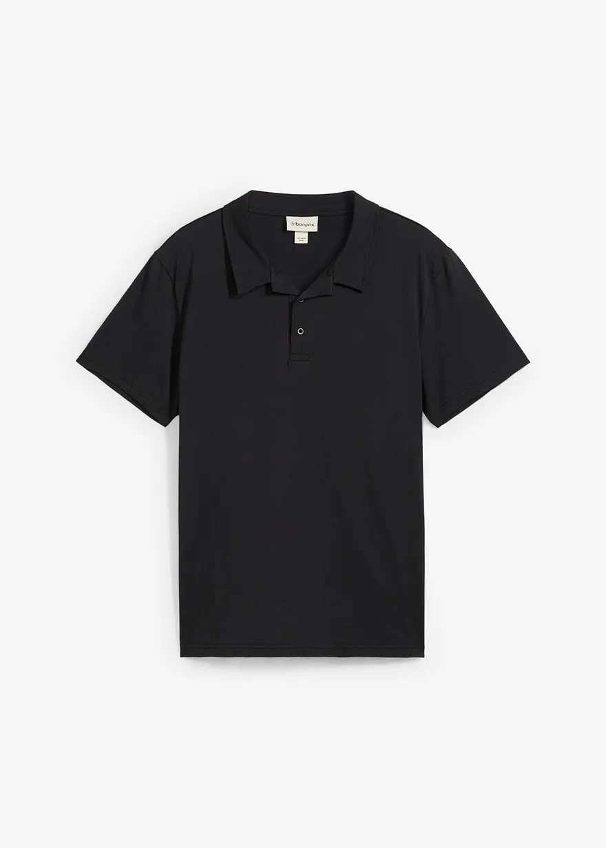 Poloshirt aus reiner Bio-Baumwolle