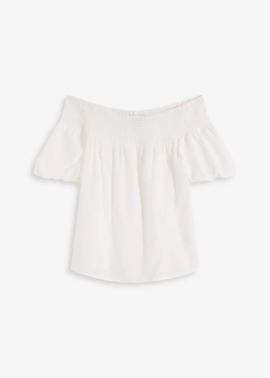 Carmenbluse