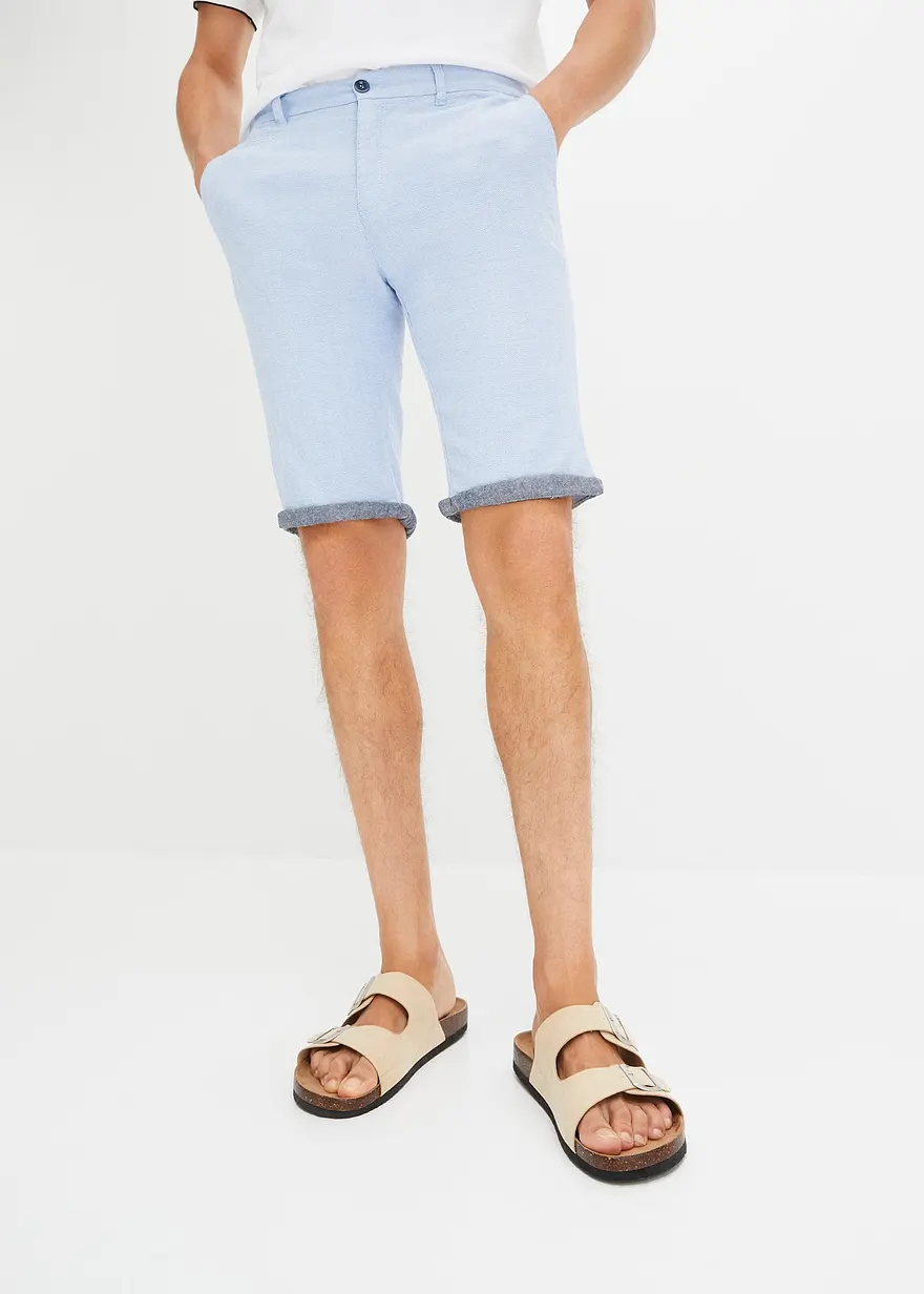 Chino-Bermuda, Regular Fit