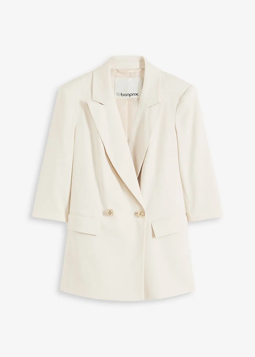 3/4-Arm Longblazer