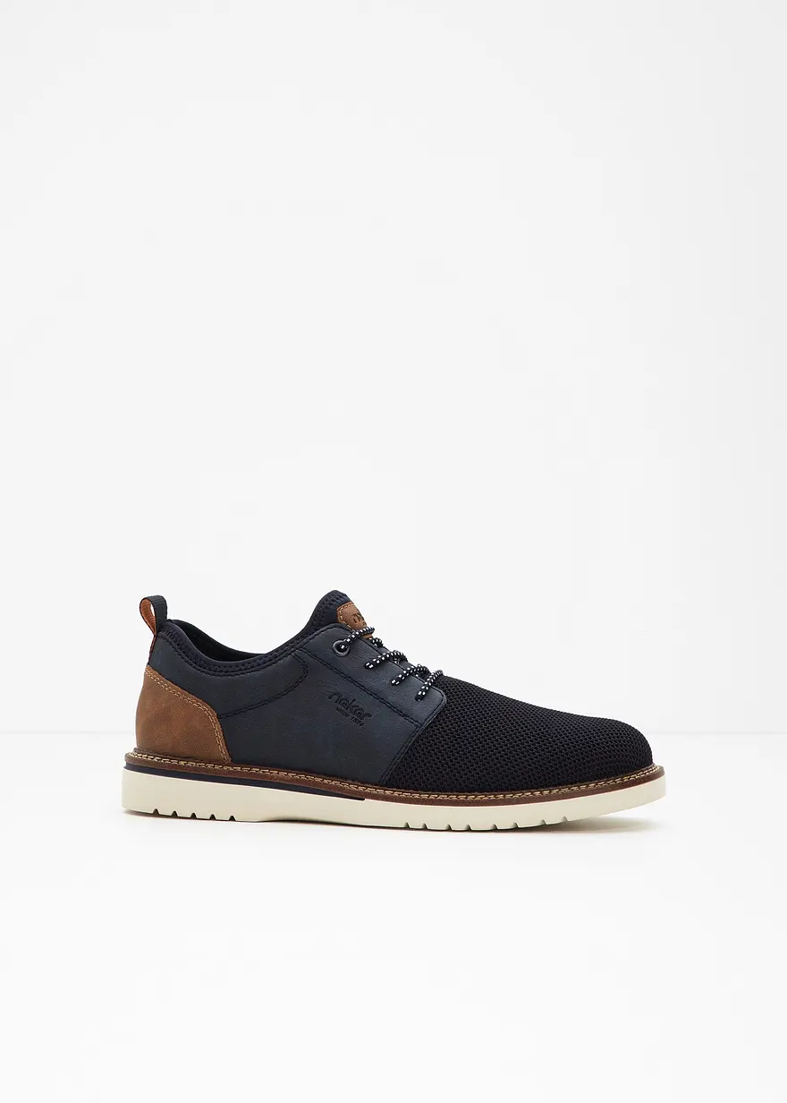 Rieker Schnürschuh