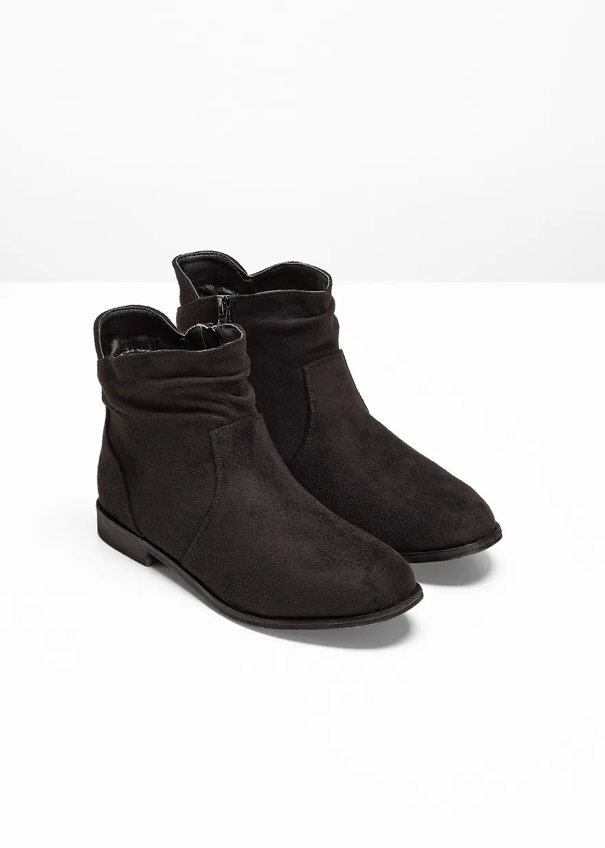 Stiefelette