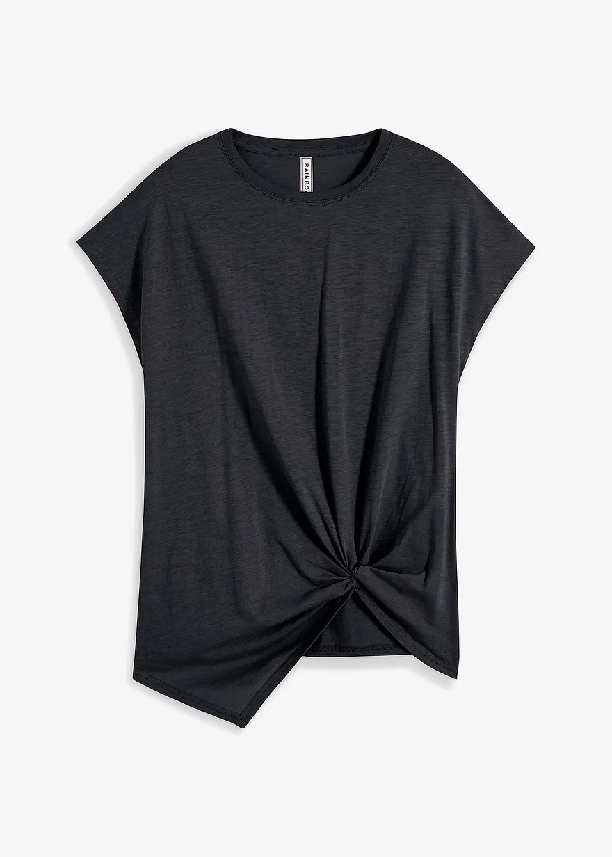 Shirt aus reiner Bio-Baumwolle