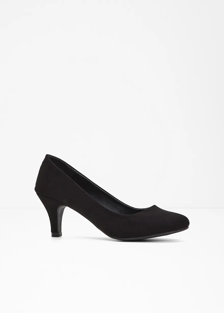 Pumps