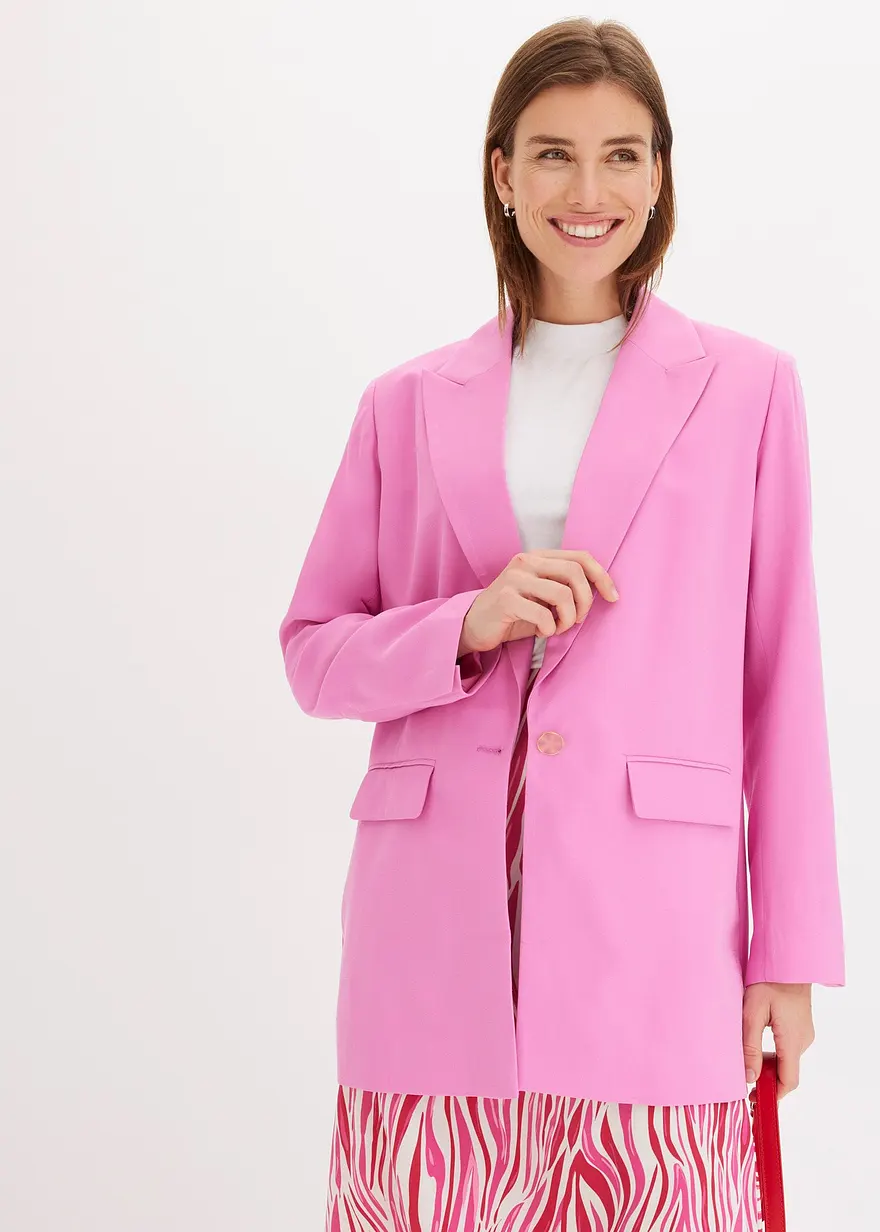 Longblazer