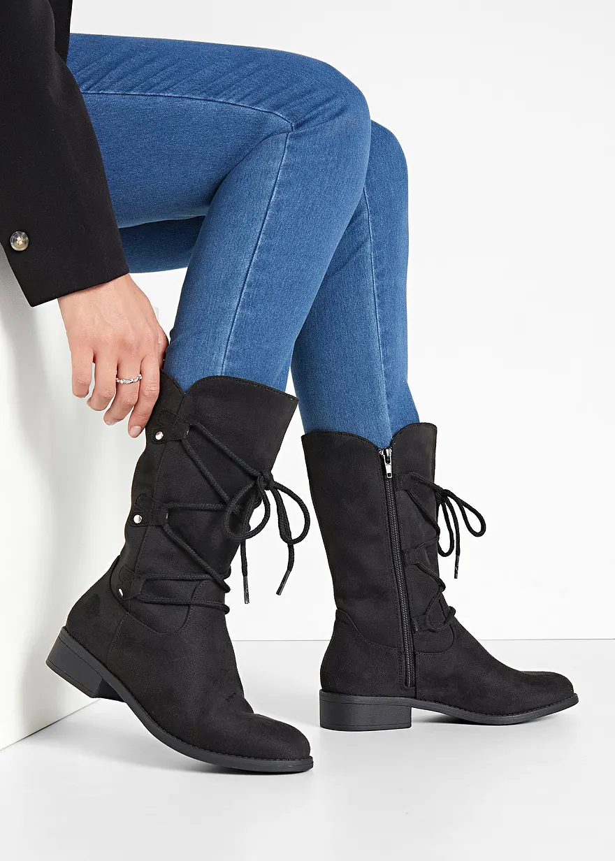 Stiefel