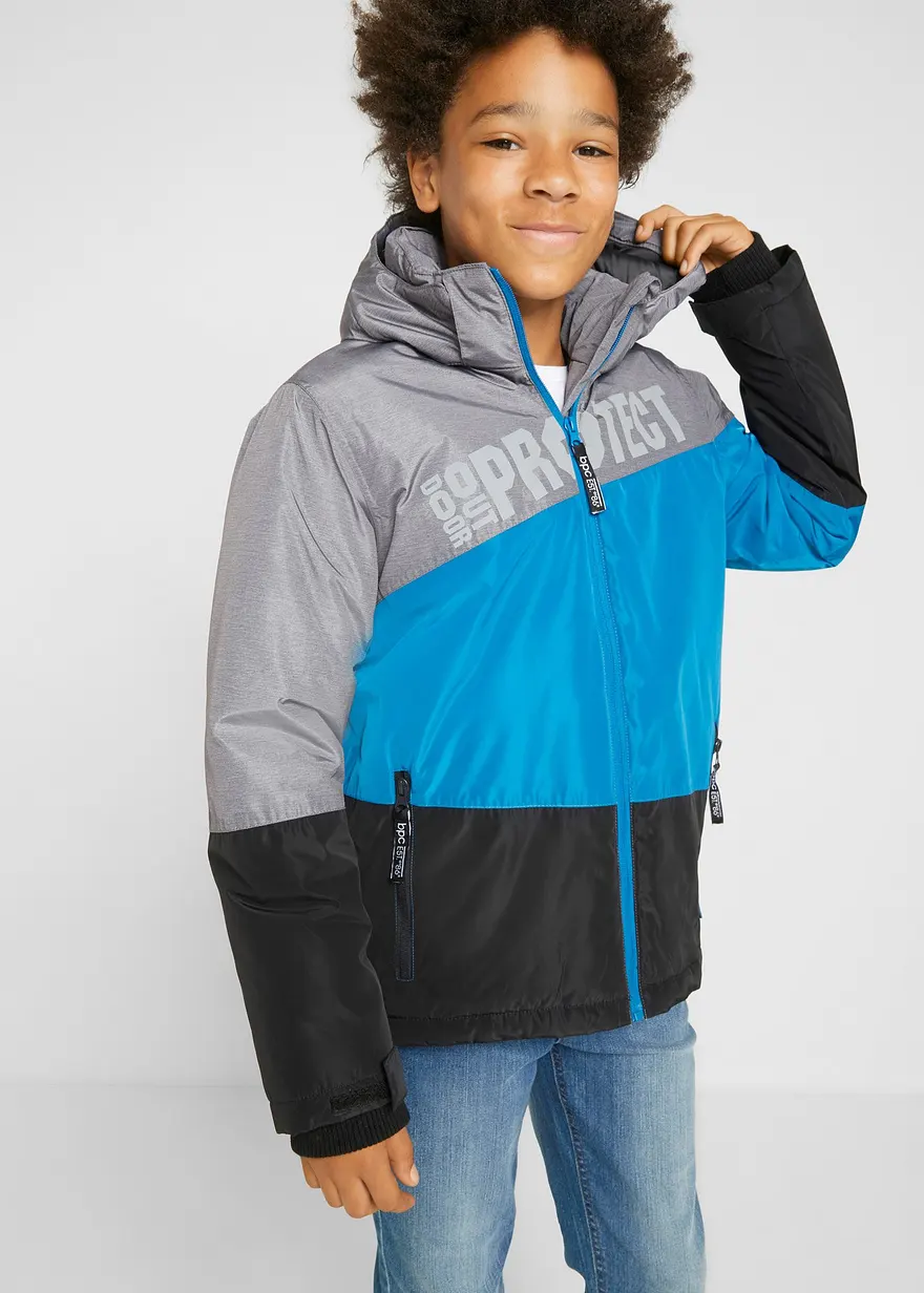 Winterjacke