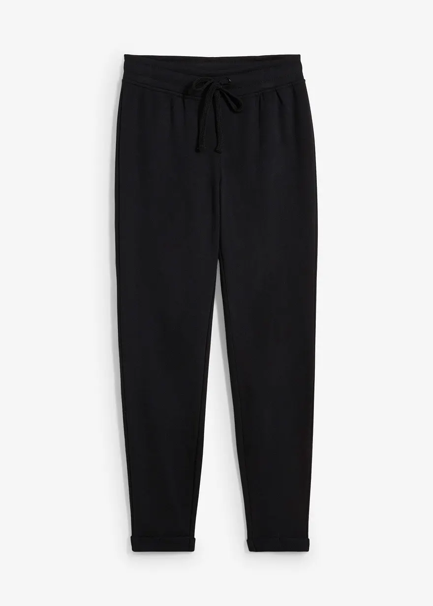 Jogginghose aus weichem Sweat