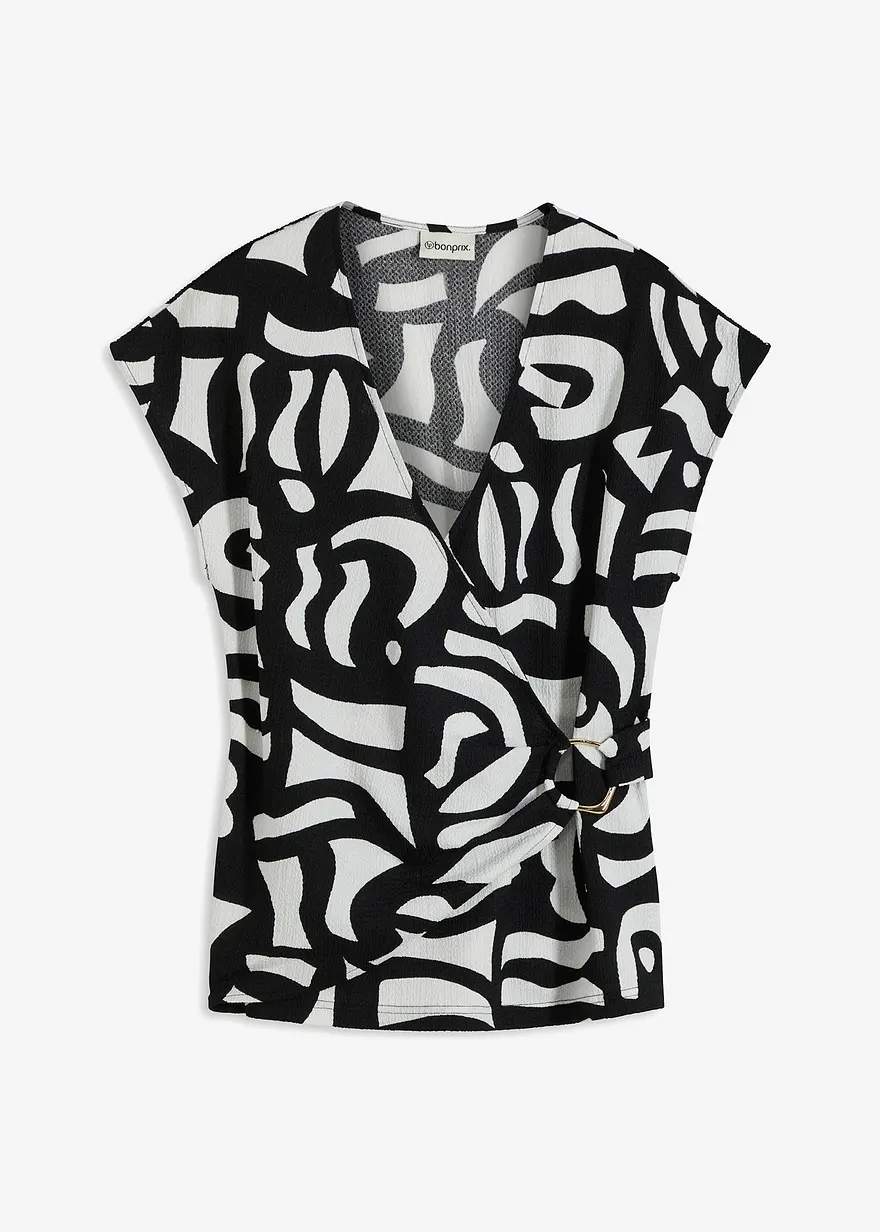 bedrucktes Shirt