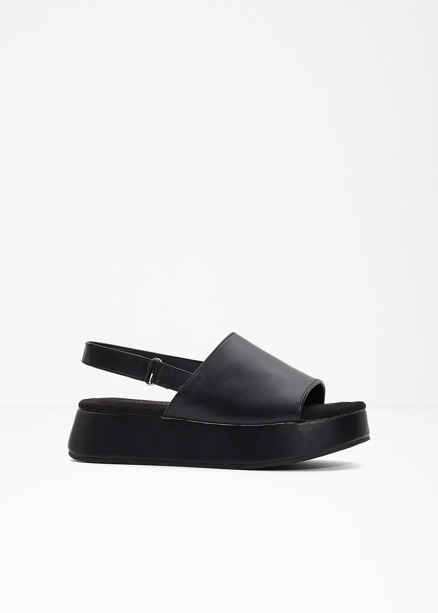 Plateau Sandale