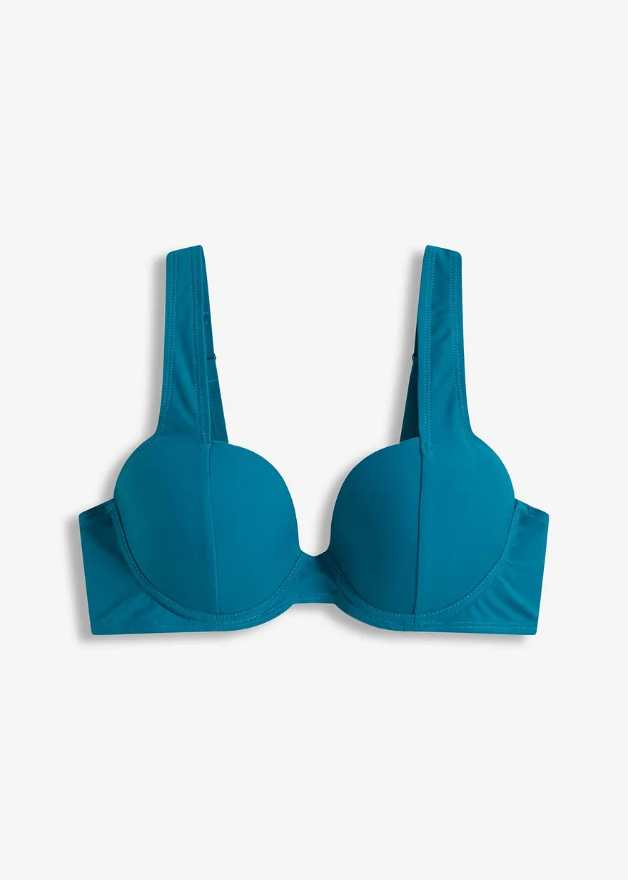 Bügel Bikini Oberteil