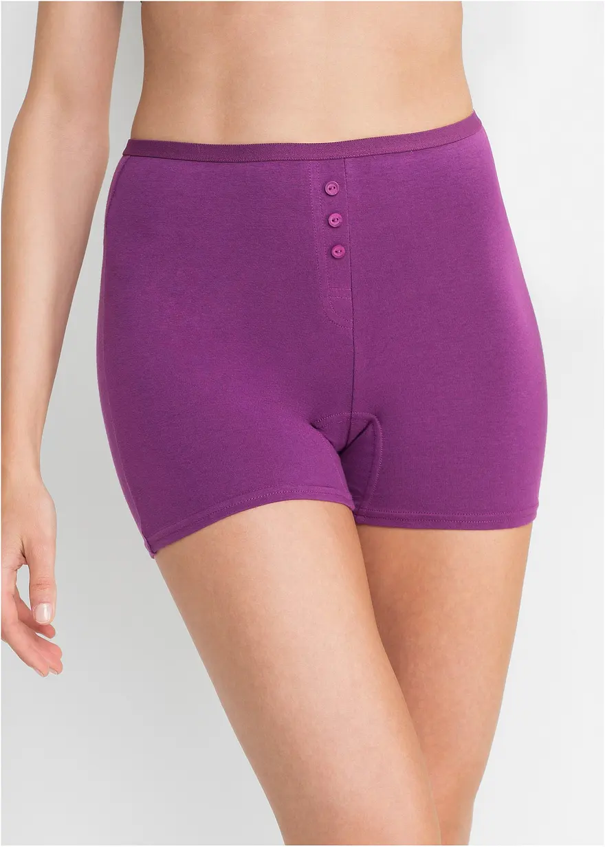 Taillenboxer (4er Pack)