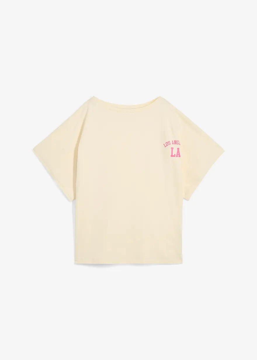 Oversize-Shirt
