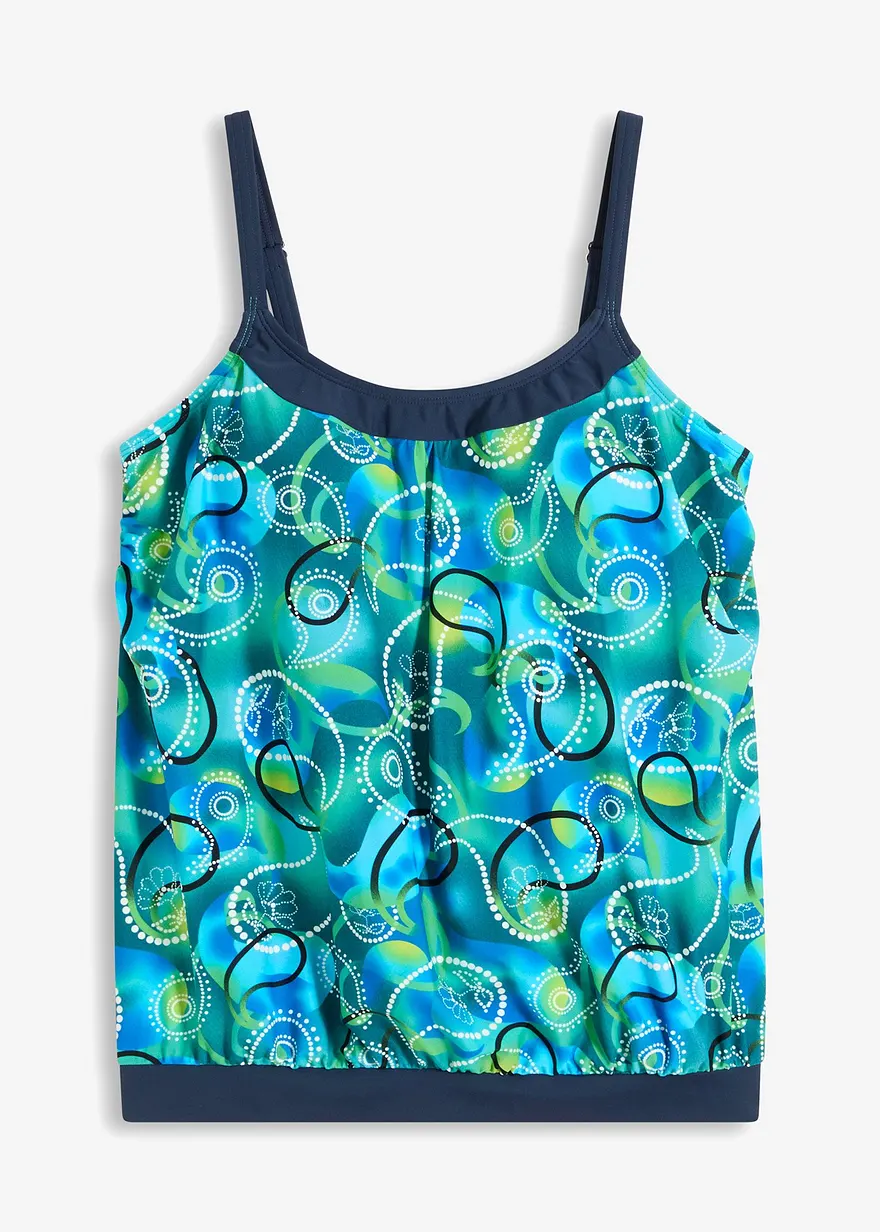 Tankini Oberteil