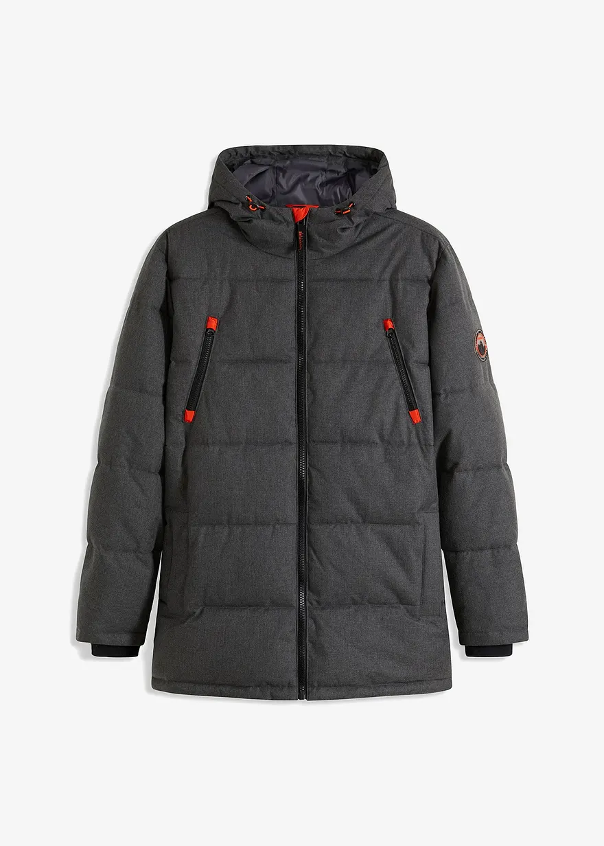 wasserdichte Funktions-Jacke
