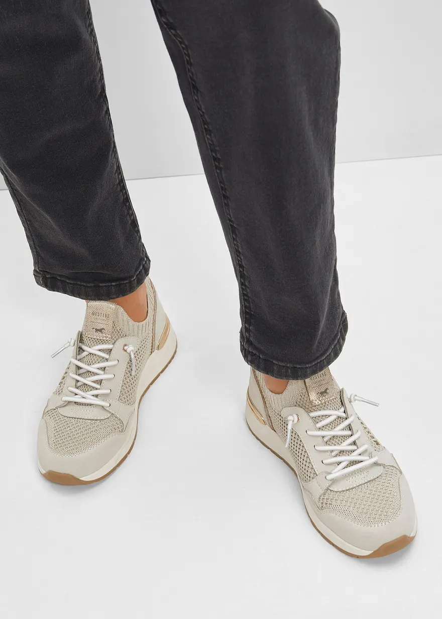 Mustang Sneaker