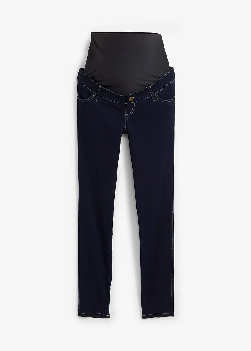 Umstandsthermojeans, Skinny
