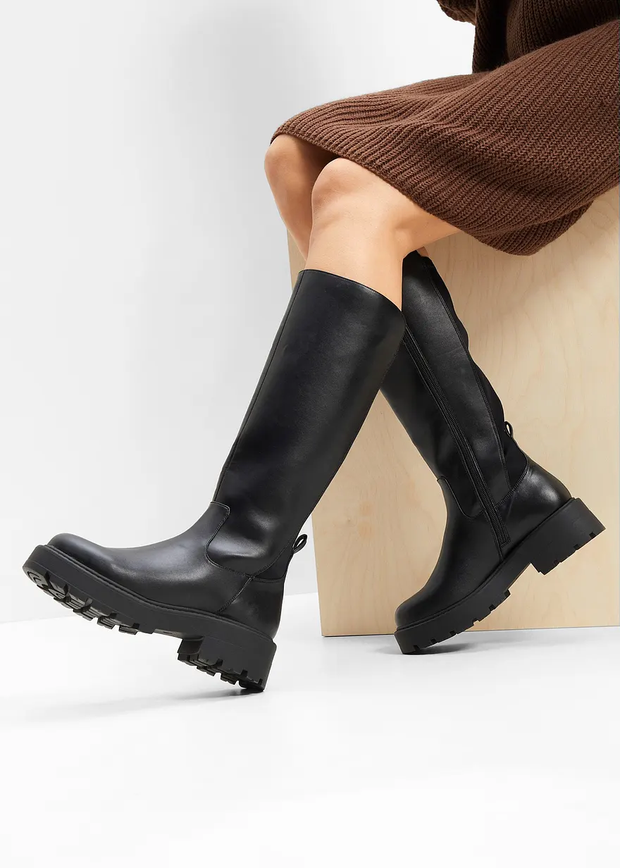 Stiefel