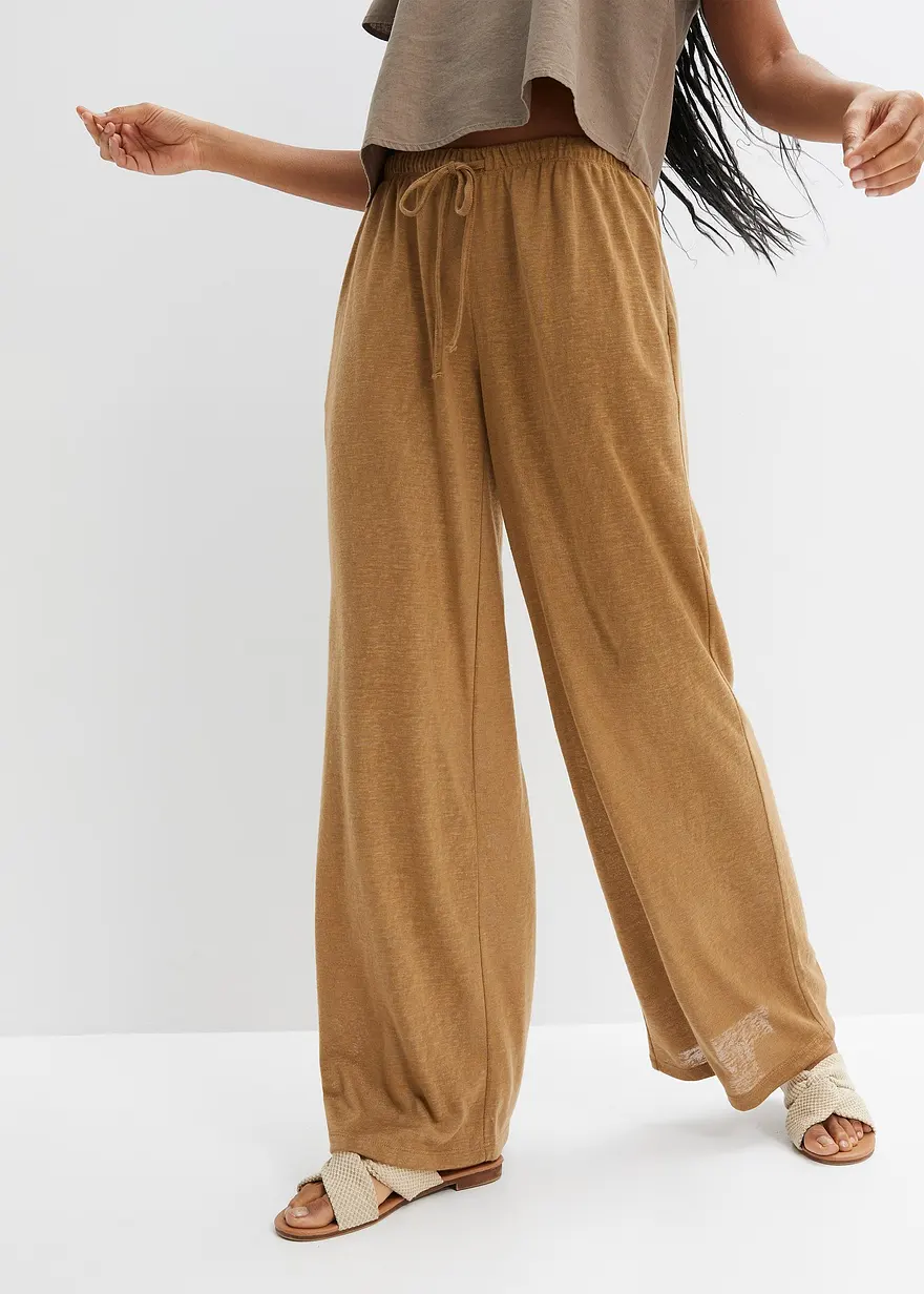 Transparente Schlupfhose