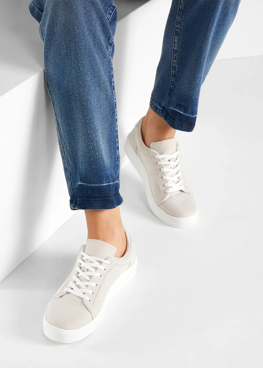 Plateau Sneaker