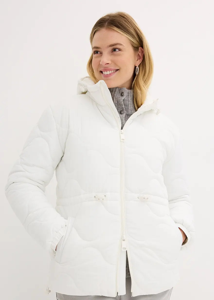 Steppjacke