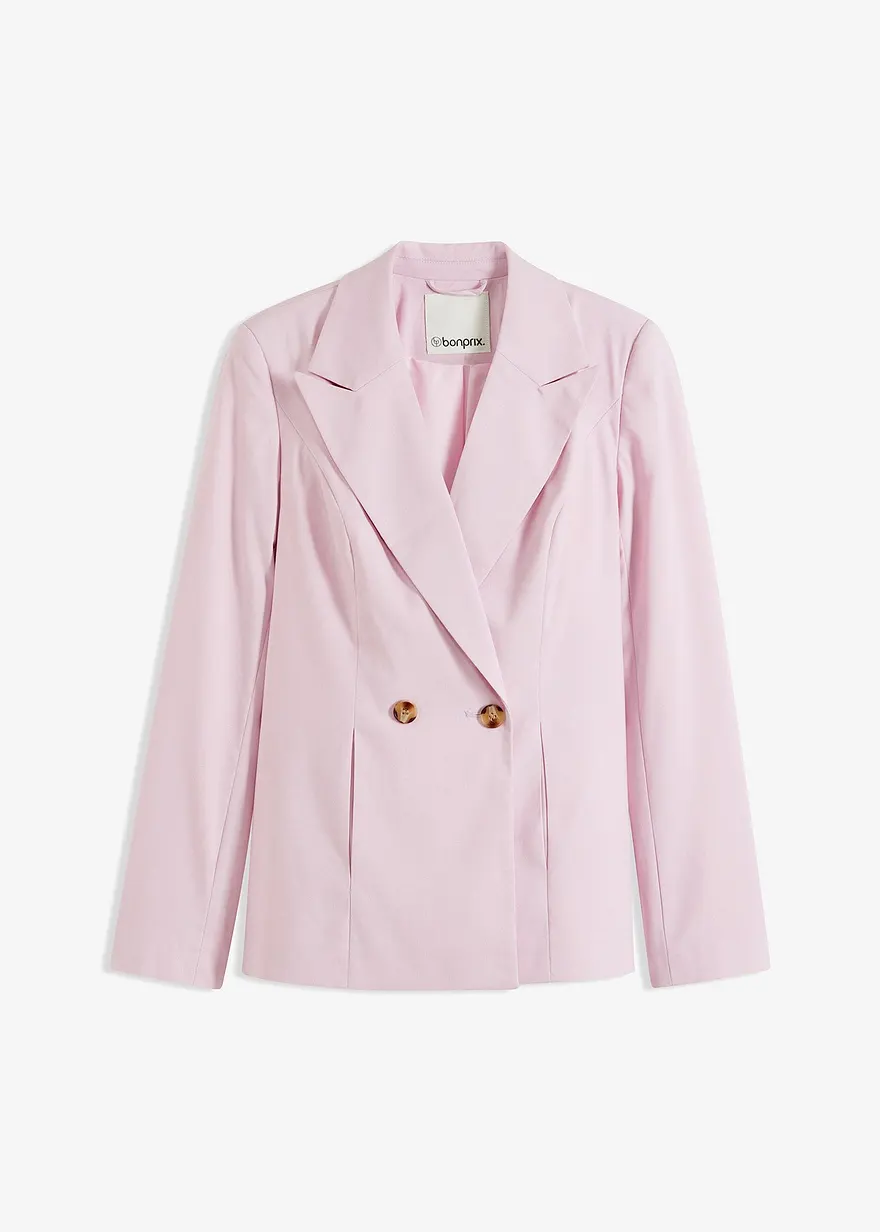 doppelreihiger Blazer